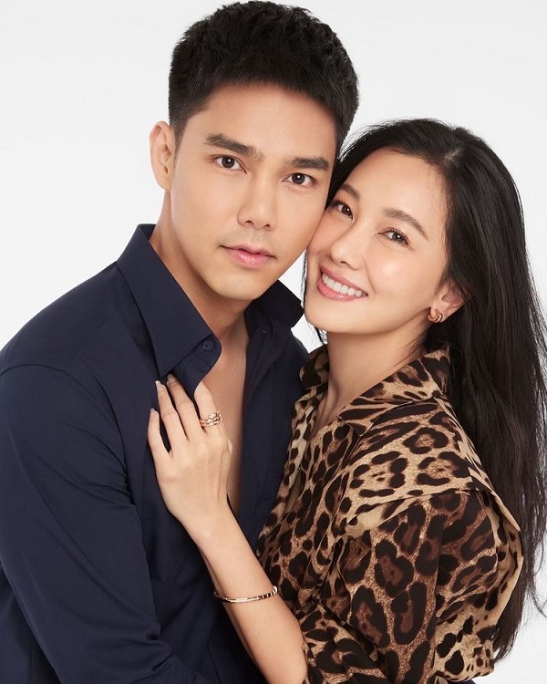 นุ่น วรนุช ถูกชม นางเอกเคมีสาธารณะ (มีคลิป) นุ่น วรนุช ถูกชม นางเอกเคมีสาธารณะ (มีคลิป)