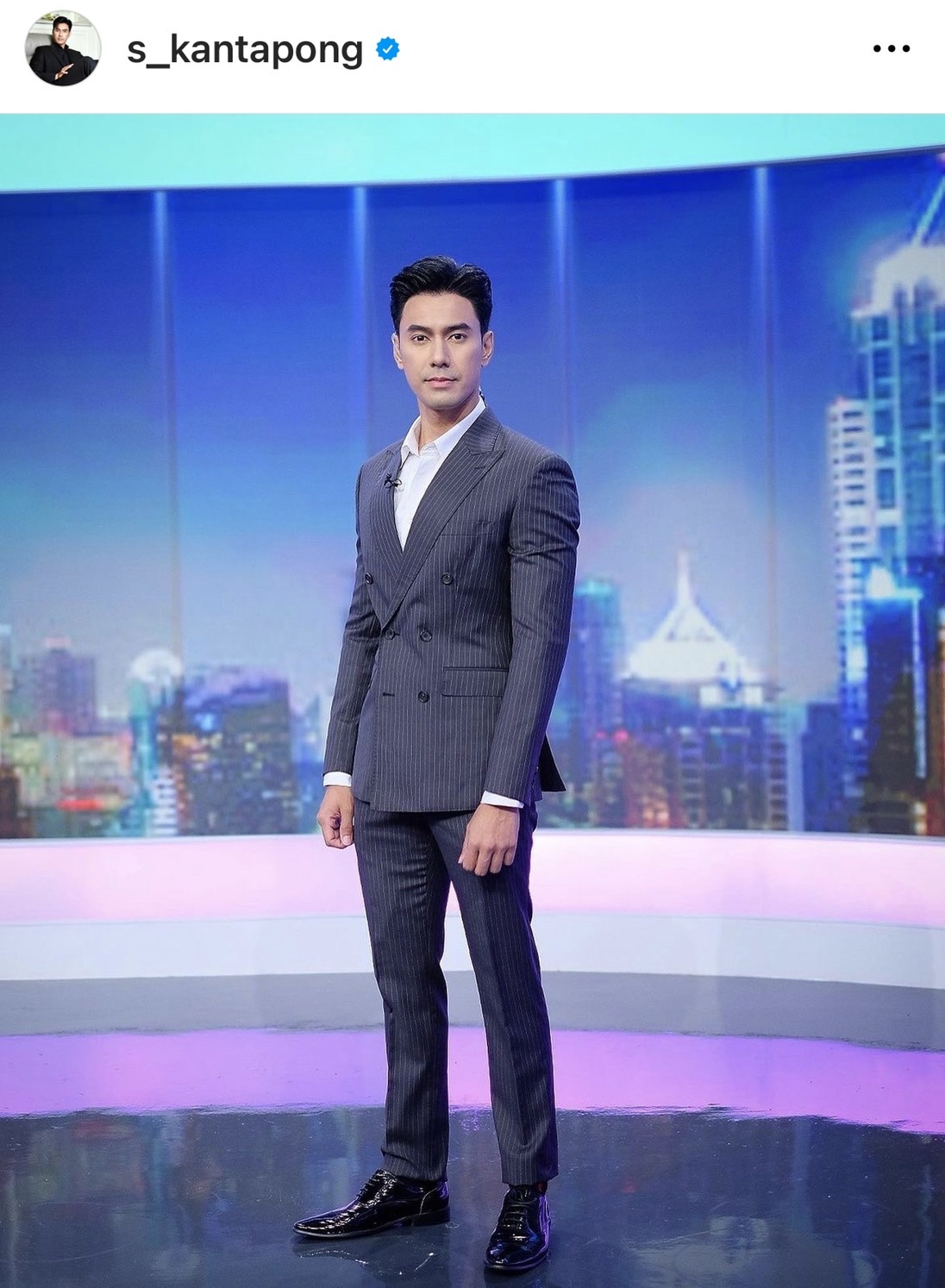 เอส กันตพงศ์ แพลนมีลูกคนที่2  รอไฟเขียวจากภรรยา