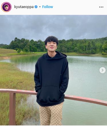 1 ในอดีตทีมงาน คิวเท ขอชี้แจง เผย ตอนนี้ตกเป็นจำเลยสังคม และได้รับความเสียหายมาก