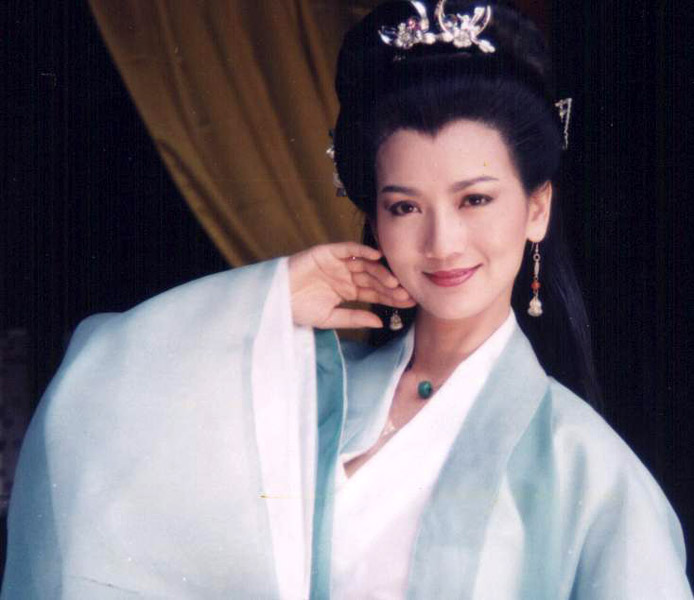 งามอมตะ!! 'จ้าวหย่าจือ' นางเอก 'กำเนิดเจ้าแม่กวนอิม' ฉลองวันเกิด 68 ปี