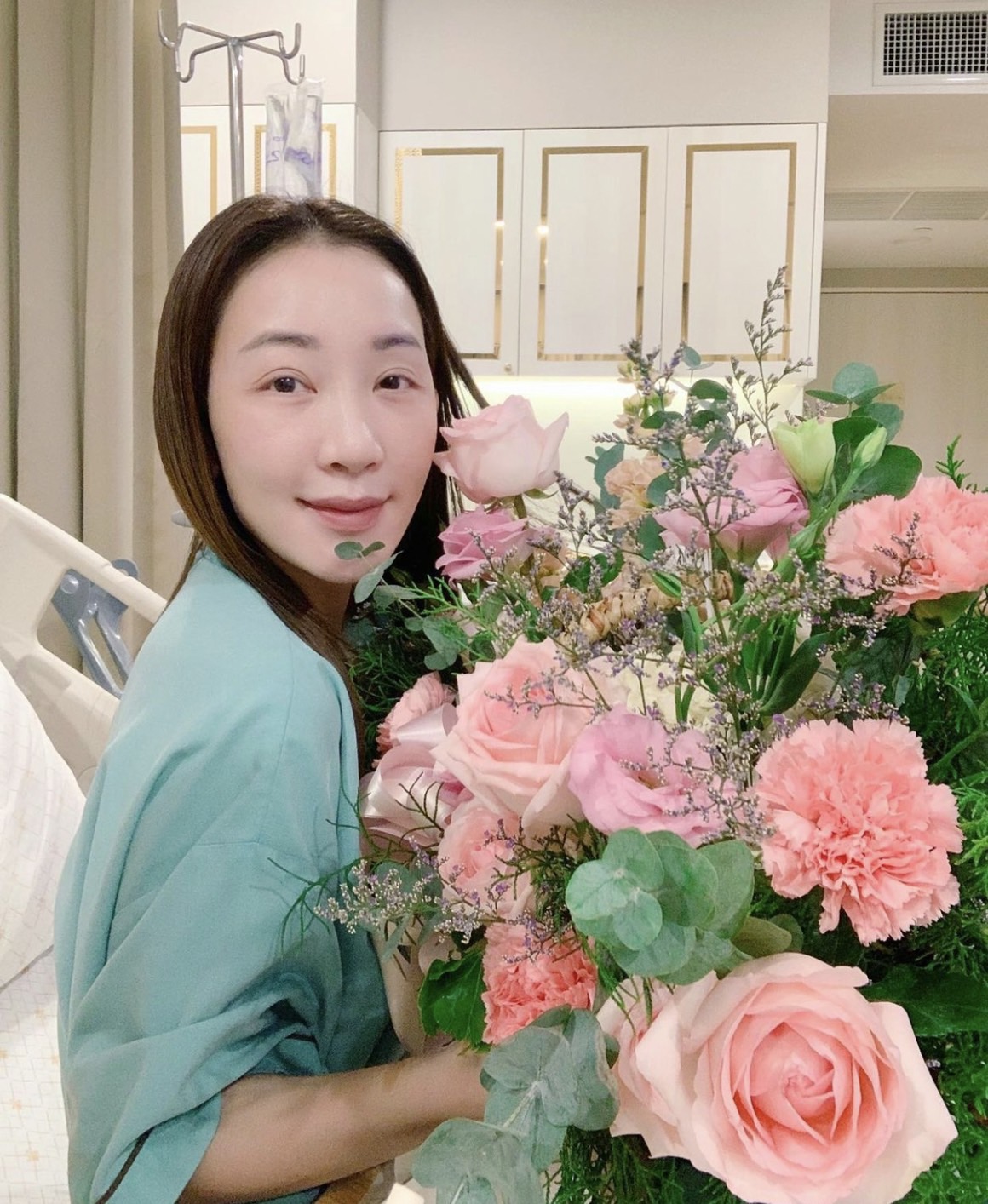 ตู่ ปิยวดี อัปเดตอาการป่วยจะวิ่งไม่ได้ตลอดชีวิต ขอบคุณทุกกำลังใจ