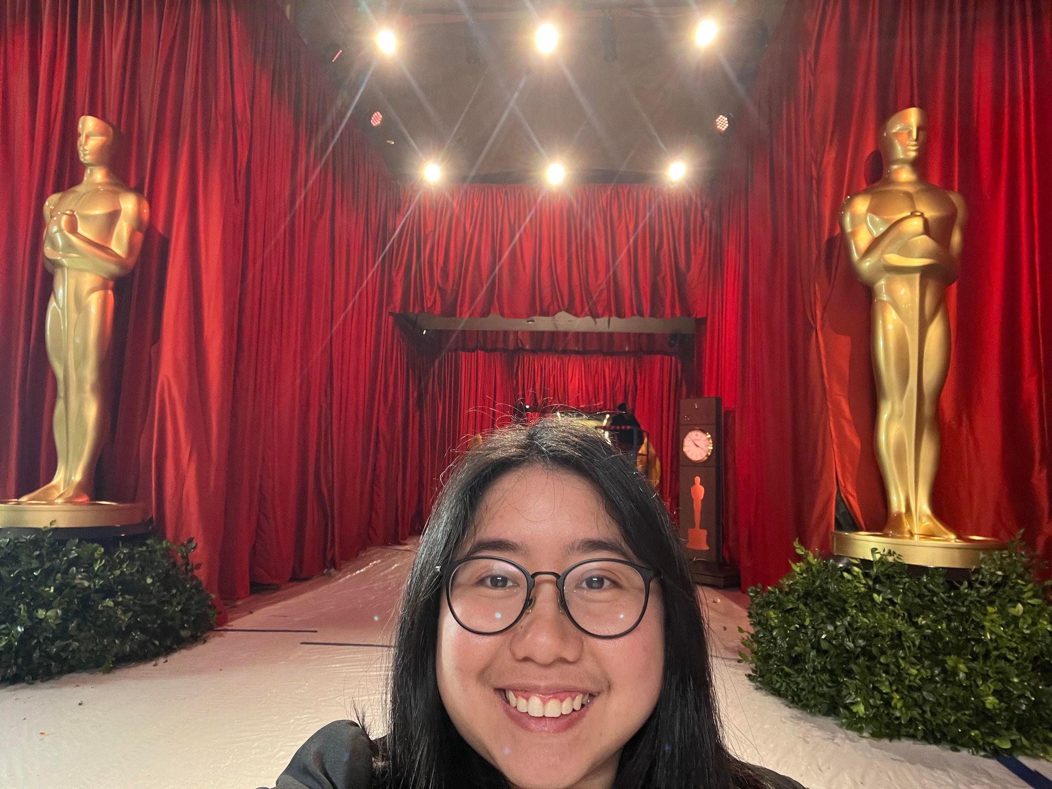 ช่างภาพไทยในออสการ์!! 'ปูเป้ จุฑารัตน์' ตากล้องสาวไทยที่ New York Times ไว้วางใจ ช่างภาพไทยในออสการ์!! 'ปูเป้ จุฑารัตน์' ตากล้องสาวไทยที่ New York Times ไว้วางใจ