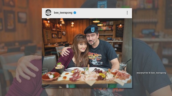 “ฮันนี่ ภัสสร” แจง สาเหตุโพสต์เดือด   (มีคลิป)