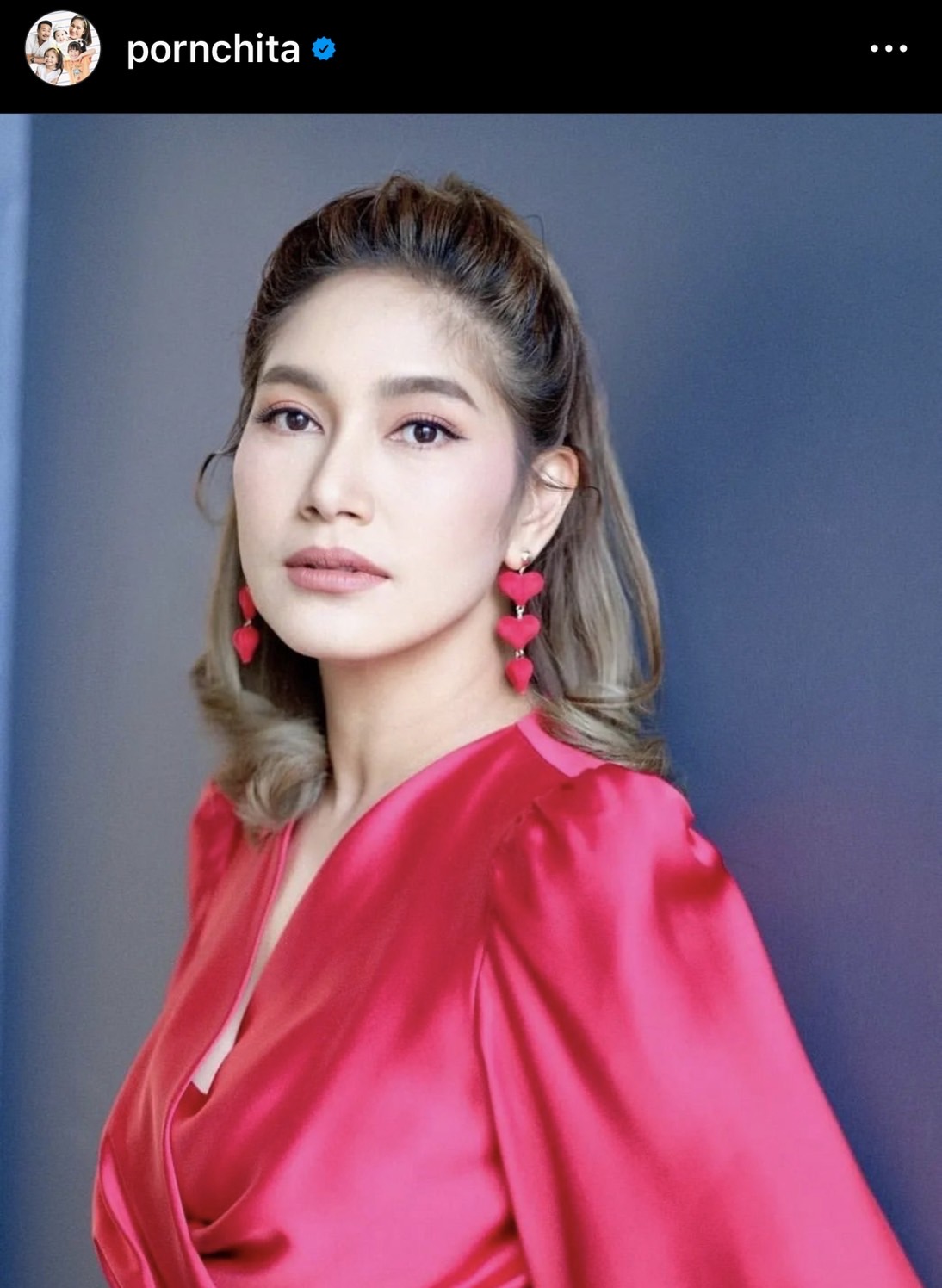 เบนซ์ พรชิตา ควงคุณแม่ เล่าย้อนความรักความหวงในอดีต พร้อมอัปเดปอาการคุณแม่ เบนซ์ พรชิตา ควงคุณแม่ เล่าย้อนความรักความหวงในอดีต พร้อมอัปเดปอาการคุณแม่