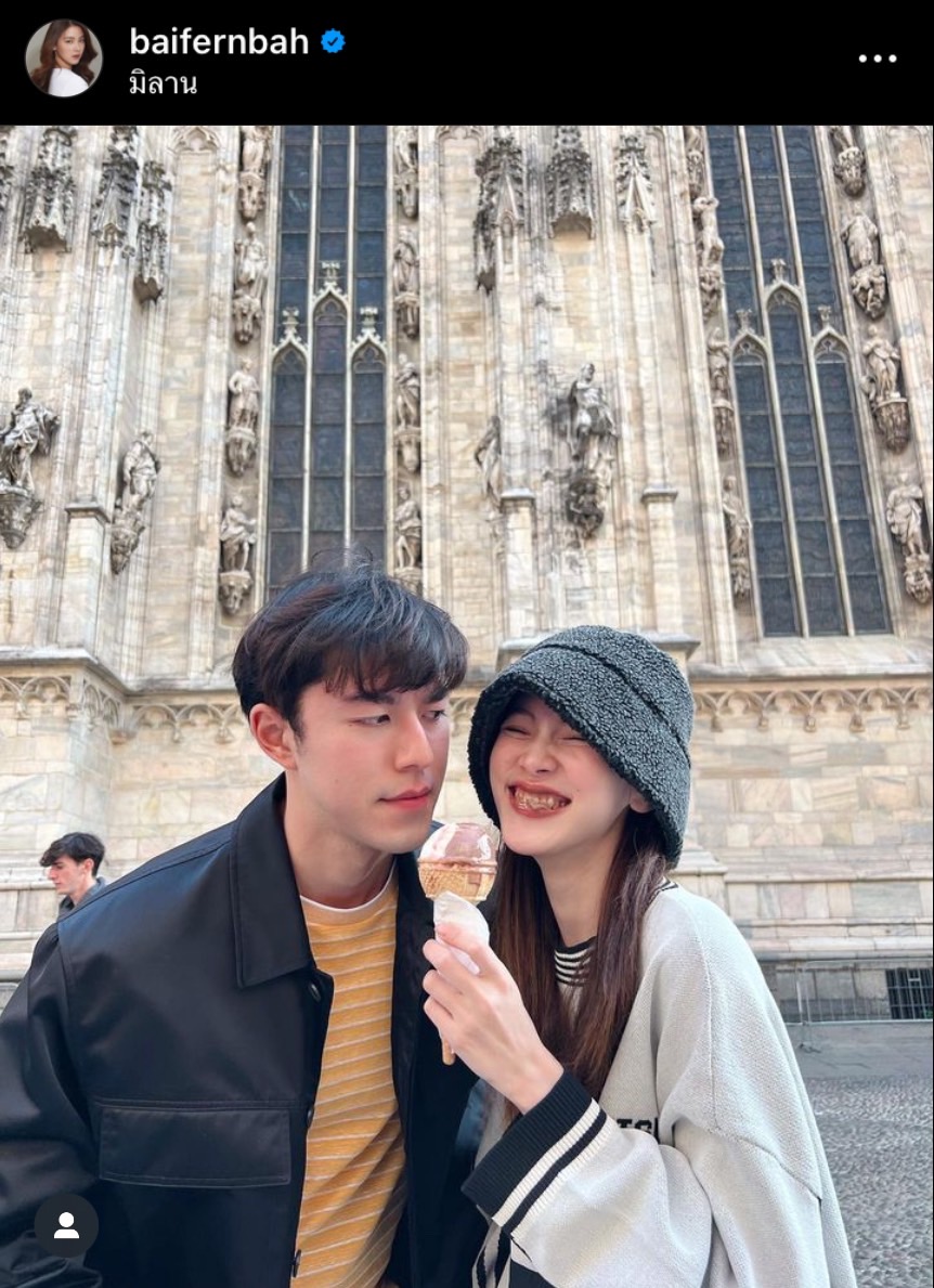 หนุ่ม กรรชัย เผย นาย ณภัทร เป็นสุภาพบุรุษตัวจริง หลังเป็นที่ปรึกษาเรื่องใบเฟิร์น หนุ่ม กรรชัย เผย นาย ณภัทร เป็นสุภาพบุรุษตัวจริง หลังเป็นที่ปรึกษาเรื่องใบเฟิร์น