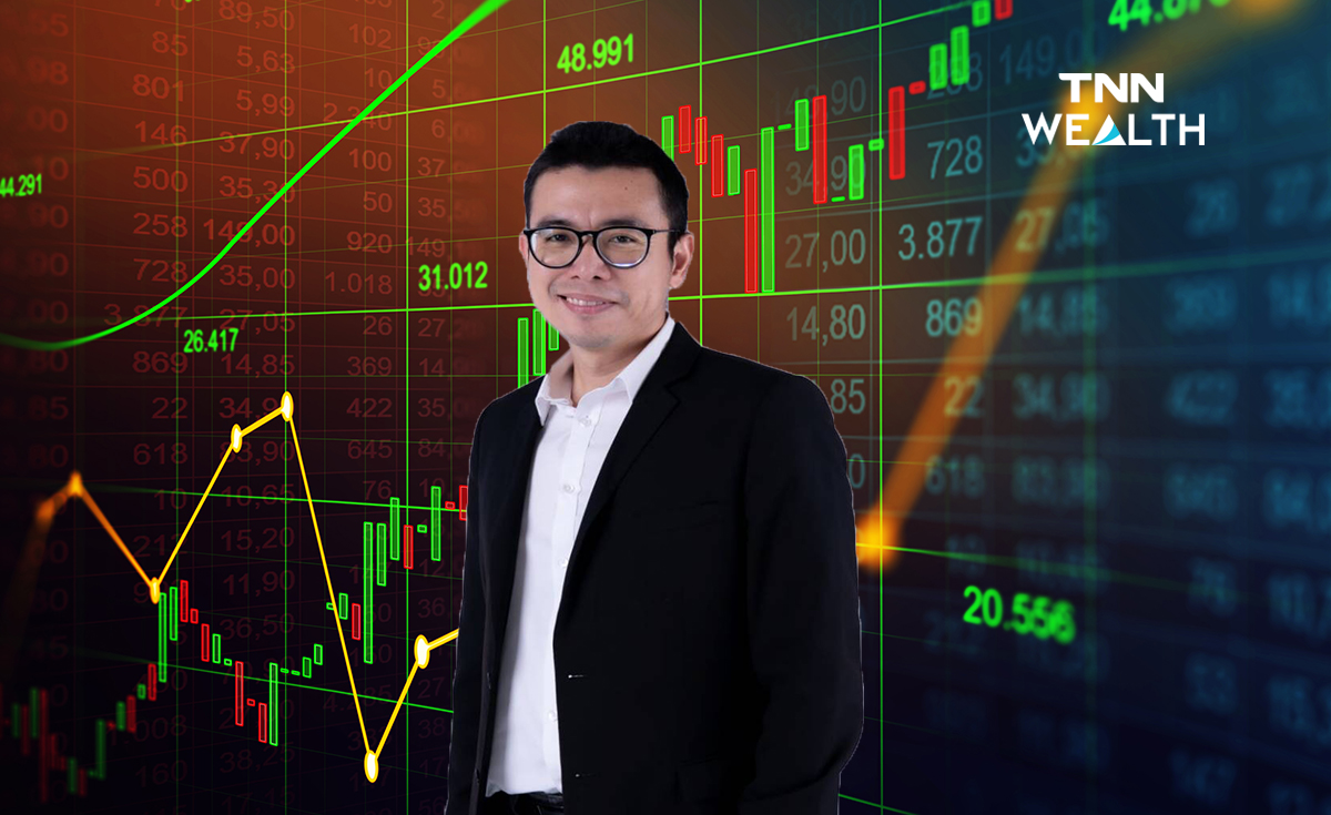 ลุ้นโอกาส Sell in May สถิติชี้เสี่ยงเกิด-นโยบายเฟดจ่อซ้ำ