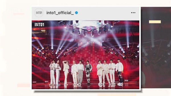  “แพทริค INTO1” ติดเทรนด์โลกหลังร่วมงาน “Elle Style Awards”  (มีคลิป)