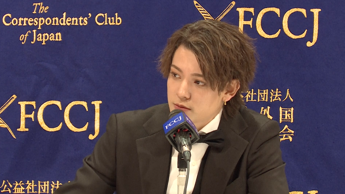 แฉไม่ยั้ง!! อดีตเด็กฝึกหนุ่มถูกผู้ก่อตั้งค่าย J-Pop ชื่อดัง ล่วงละเมิดทางเพศเกินสิบครั้ง แฉไม่ยั้ง!! อดีตเด็กฝึกหนุ่มถูกผู้ก่อตั้งค่าย J-Pop ชื่อดัง ล่วงละเมิดทางเพศเกินสิบครั้ง