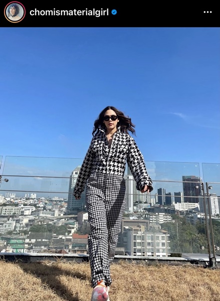 ชมพู่ อารยา ยอมทำทุกอย่างเพื่อลูกสาวคนนี้ แม้กระทั่งไปหาพระ และ นั่งสมาธิ ชมพู่ อารยา ยอมทำทุกอย่างเพื่อลูกสาวคนนี้ แม้กระทั่งไปหาพระ และ นั่งสมาธิ