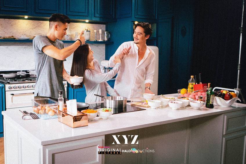 “อนันดา-ออม-เทศน์” ชวนแฟนซีรีส์ XYZ ดาวน์โหลด Sticker Line (มีคลิป) “อนันดา-ออม-เทศน์” ชวนแฟนซีรีส์ XYZ ดาวน์โหลด Sticker Line (มีคลิป)