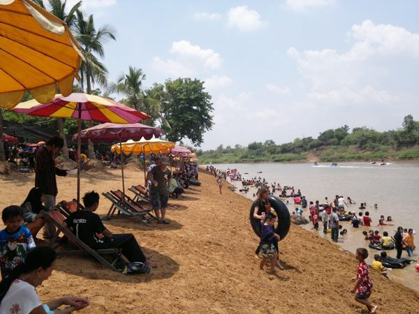 9 ที่เที่ยวมหาสารคาม 2565 ม่วนซื่นถิ่นอีสาน สัมผัสธรรมชาติเต็มอิ่ม 9 ที่เที่ยวมหาสารคาม 2565 ม่วนซื่นถิ่นอีสาน สัมผัสธรรมชาติเต็มอิ่ม