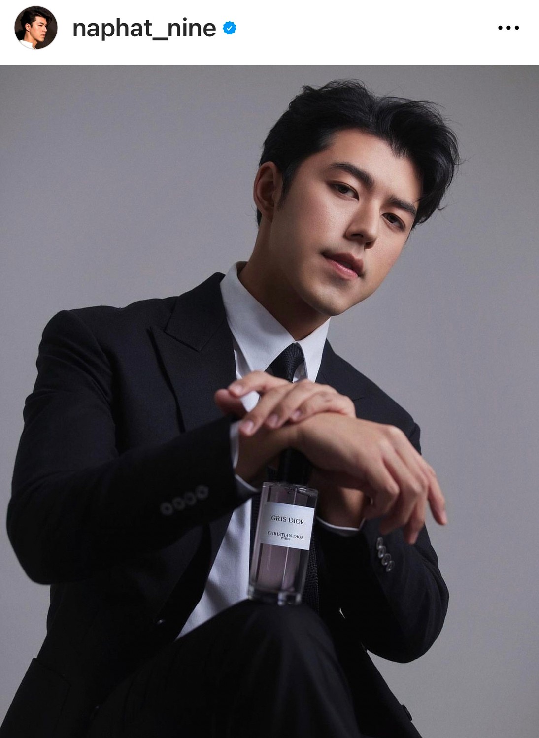 นาย ณภัทร ร่วมงานแต่ง ด้านแฟนๆ แห่แซวนึกว่าเป็นเจ้าบ่าว!