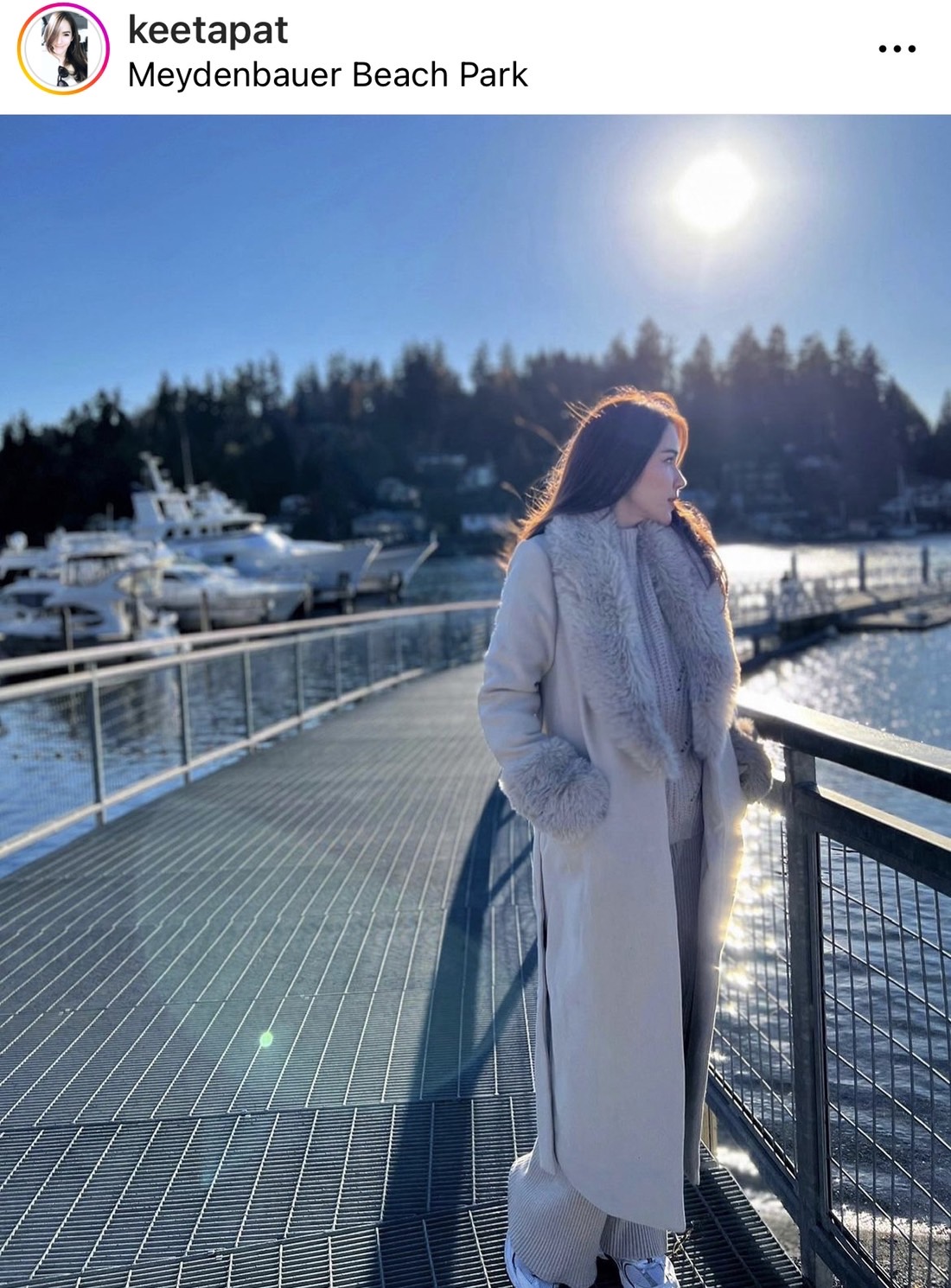 จิ๊บ คีตภัทร ออกโรงชี้แจงเอง หลังโดนพาดพิงประเด็นข่าวร้อน