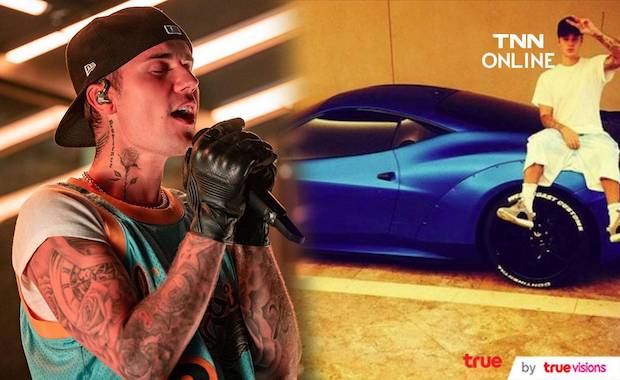 แบรนด์ดังขอแบน!! ‘จัสติน บีเบอร์’ ปรับแต่งรถหรูตามอำเภอใจ แบรนด์ดังขอแบน!! ‘จัสติน บีเบอร์’ ปรับแต่งรถหรูตามอำเภอใจ