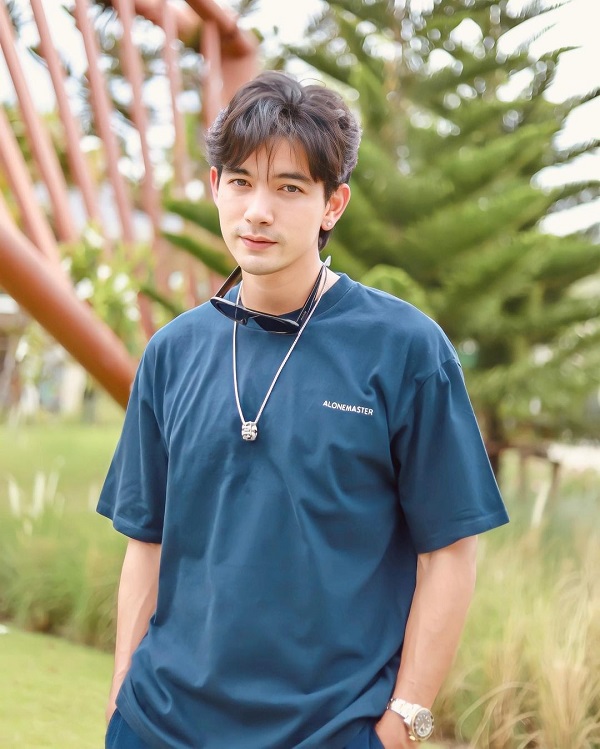 รอเคลียร์กันที่ศาล เข้ม หัสวีร์ มีปัญหาเรื่องสัญญากับผู้จัดการ (มีคลิป)