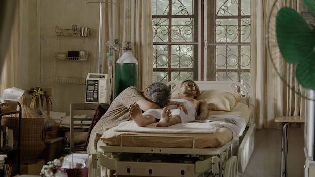 หนังไทยคว้ารางวัลใหญ่!! หนัง ‘เวลา’ คว้า Grand Prize เทศกาลหนังโตเกียว