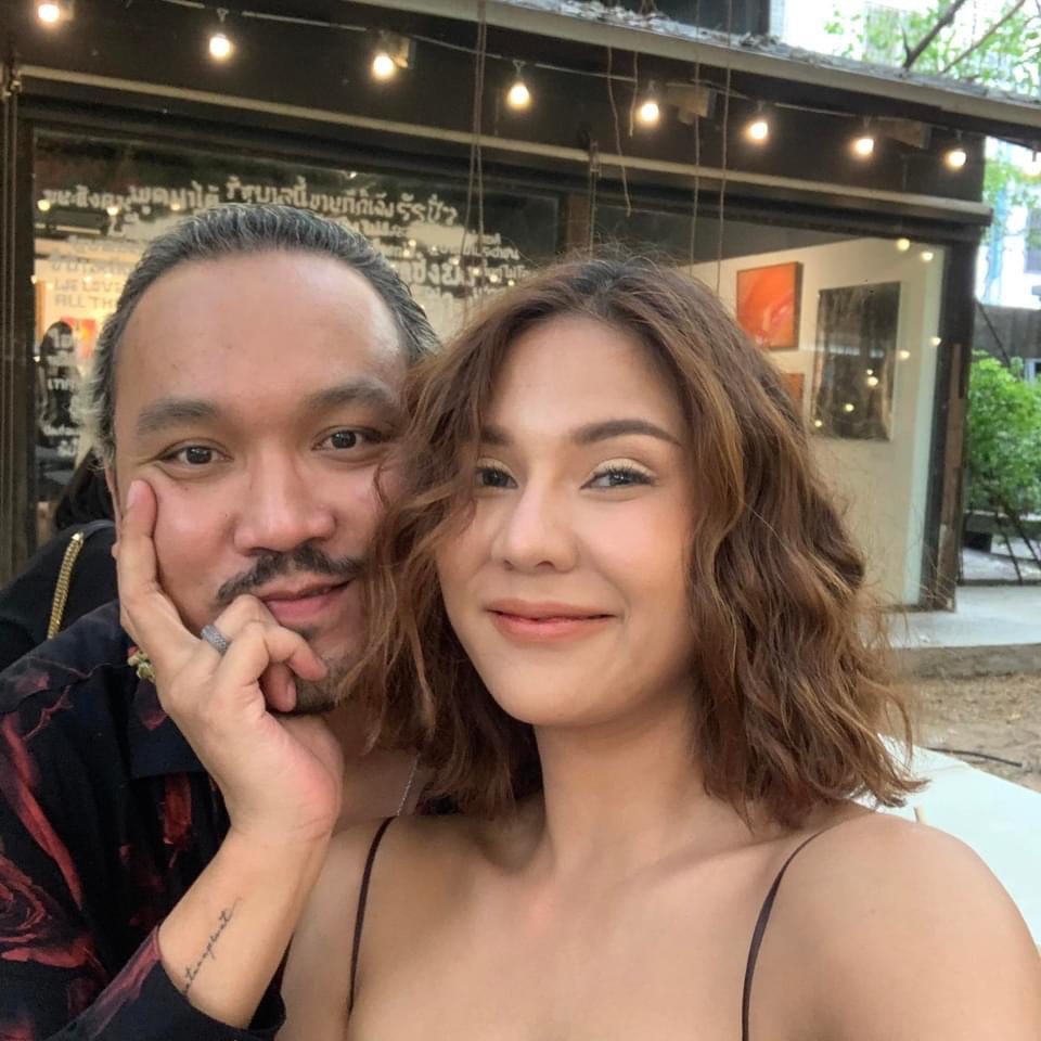 เลิกแล้ว!! หมิว สิริลภัส-แฟน หลังคบได้ 1 เดือน ฝ่ายช.โพสต์เจ็บจนใจสลาย