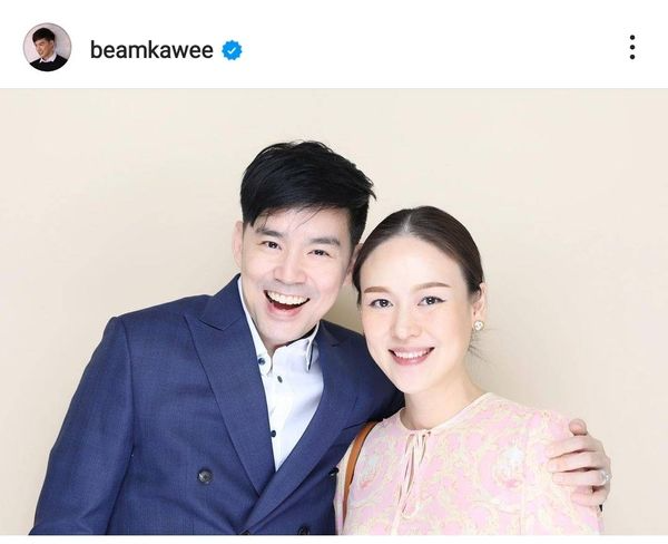 บีม กวี เปิดใจ หลังตอบกลับชาวเน็ตคอมเมนต์บูลลี่ลูกสาว 