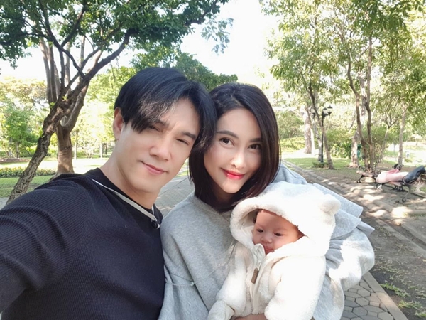 ต๊ะ บอยสเก๊าท์ หวั่นช็อก! ภรรยาท้องเสียรุนแรง ผ่าล็อคดาวน์ไปโรงพยาบาล