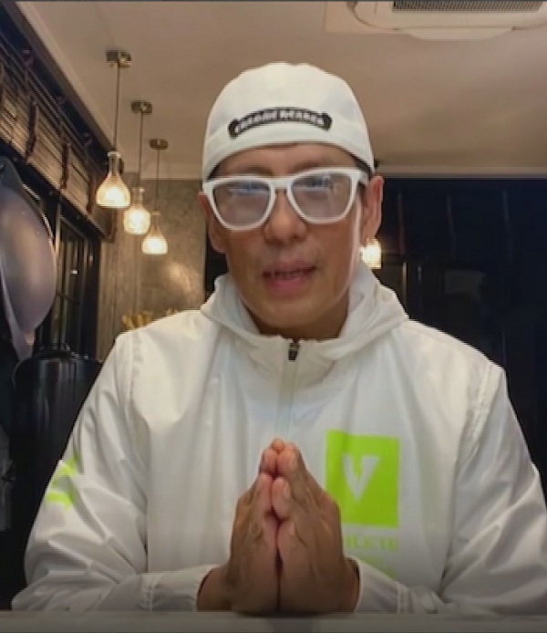 กวาง กมลชนก - เบิร์ด ธงไชย ขอบคุณ ทมยันตี ผู้สร้าง โกโบริและอังศุมาลิน กวาง กมลชนก - เบิร์ด ธงไชย ขอบคุณ ทมยันตี ผู้สร้าง โกโบริและอังศุมาลิน