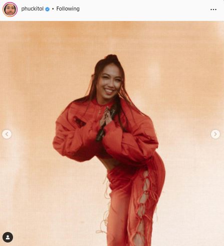 ดีใจมาก! มิลลิ เผย ความรู้สึกหลังได้ขึ้นโชว์บนเวที Coachella 