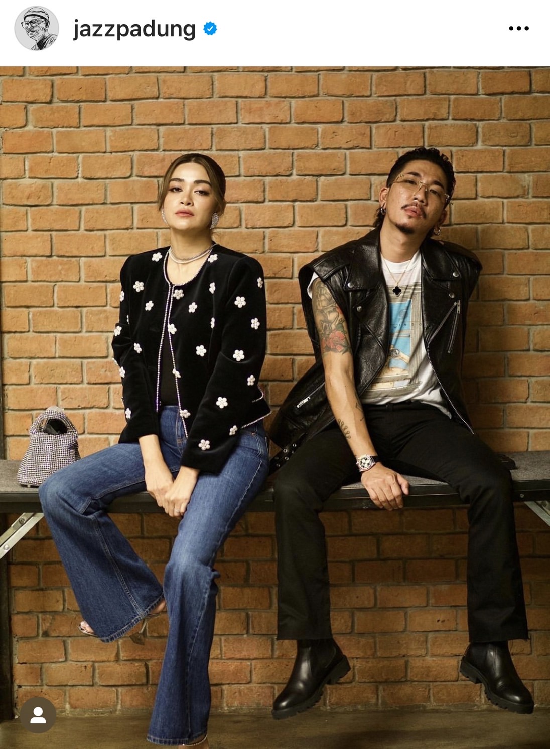 แจง ปุณณาสา ปรี๊ดแตก!! แจ๊ส ชวนชื่น ถูกเว็บพนันแอบอ้างนำภาพไปใช้ แจง ปุณณาสา ปรี๊ดแตก!! แจ๊ส ชวนชื่น ถูกเว็บพนันแอบอ้างนำภาพไปใช้