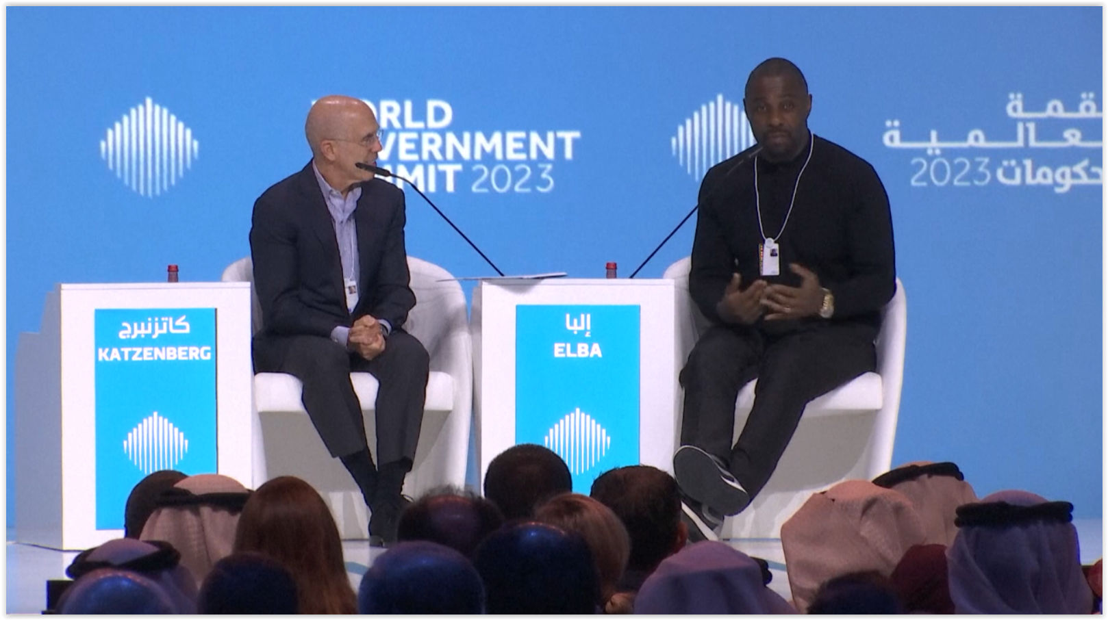 ไม่ได้เป็น “James Bond” จบนะ !! “Idris Elba” ยืนยันกำลังมีหนังใหม่แต่ไม่ใช่ สายลับ 007 ไม่ได้เป็น “James Bond” จบนะ !! “Idris Elba” ยืนยันกำลังมีหนังใหม่แต่ไม่ใช่ สายลับ 007