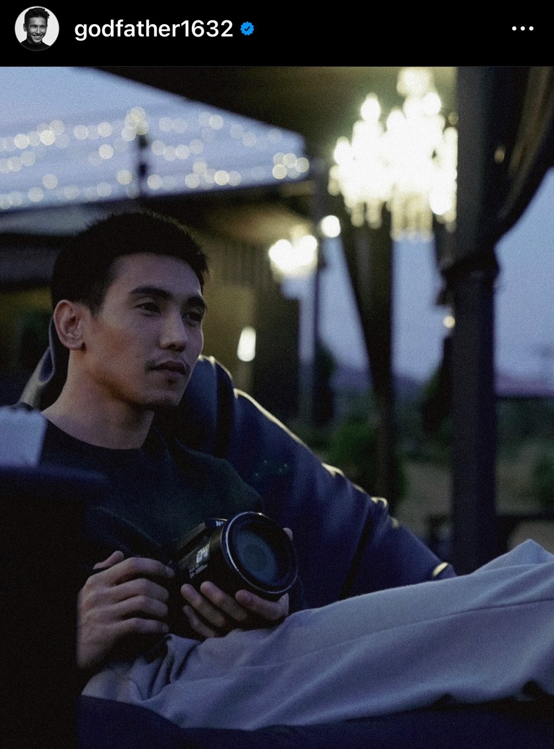 ก๊อต จิรายุ โพสต์สตอรี่แรง กลับเล่นโซเชียลอีกครั้ง!! 