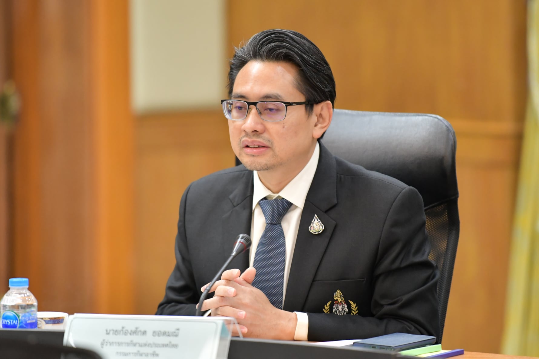 สมาคมนักข่าวช่างภาพกีฬาฯประกาศ 'ฉายาคนกีฬา' ประจำปี 2564