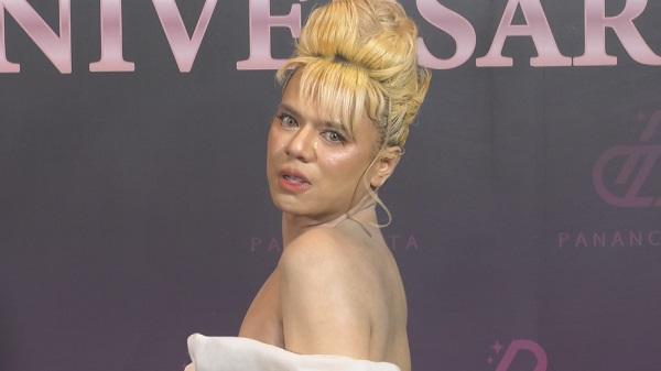 “เอ ศุภชัย” ยินดีกับ “ณเดชน์-ญาญ่า” – พร้อมอัปเดตอาการ “เอส” (มีคลิป)