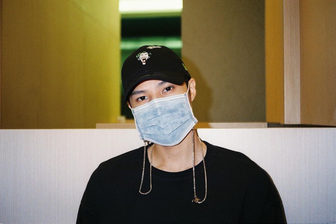 เวย์ ไทยเทเนียม - แบงค์ ธิติ ตรวจอีกรอบ!!  พบผลเป็นบวก ติดเชื้อโควิด-19