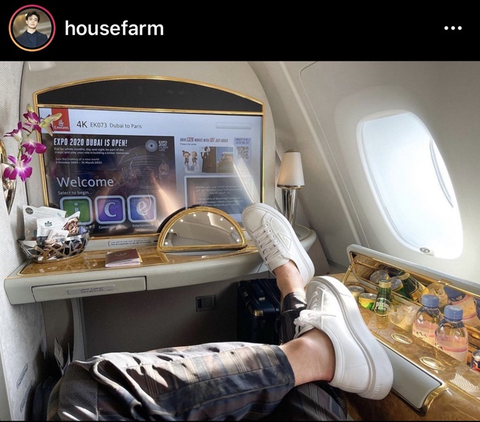 กวาง วรรณปิยะ บินลัดฟ้าเที่ยวต่างประเทศ ชาวเน็ตจับสังเกตไปกับหนุ่มคนนี้?? กวาง วรรณปิยะ บินลัดฟ้าเที่ยวต่างประเทศ ชาวเน็ตจับสังเกตไปกับหนุ่มคนนี้??