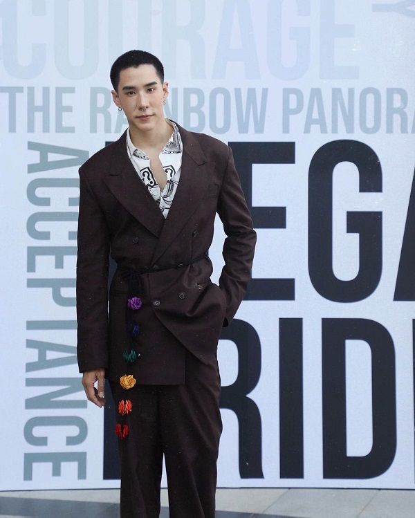 แฟนๆแห่เป็นห่วง เขื่อน โพสต์คลิปโกนผมพร้อมข้อความเศร้า (มีคลิป)