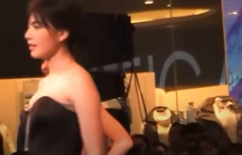 5 นางเอกดังติดเทรนด์ทวิต หลังเกิดปมร้อนบนโซเชียล ด้านชาวเน็ตขุดคลิป ใหม่-มิว-มิ้นต์ โดนกันซีน