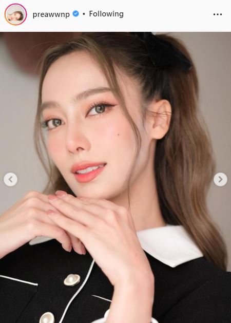 ติดโควิดรอบ2!! เปรี้ยว ทัศนียา รักษาตัวแบบ Home Isolation