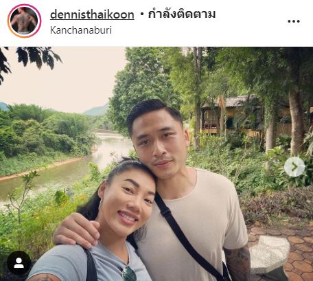 ดา เอ็นโดรฟิน เซย์เยส!! แฟนหนุ่มคุกเข่าขอแต่งงานแล้ว