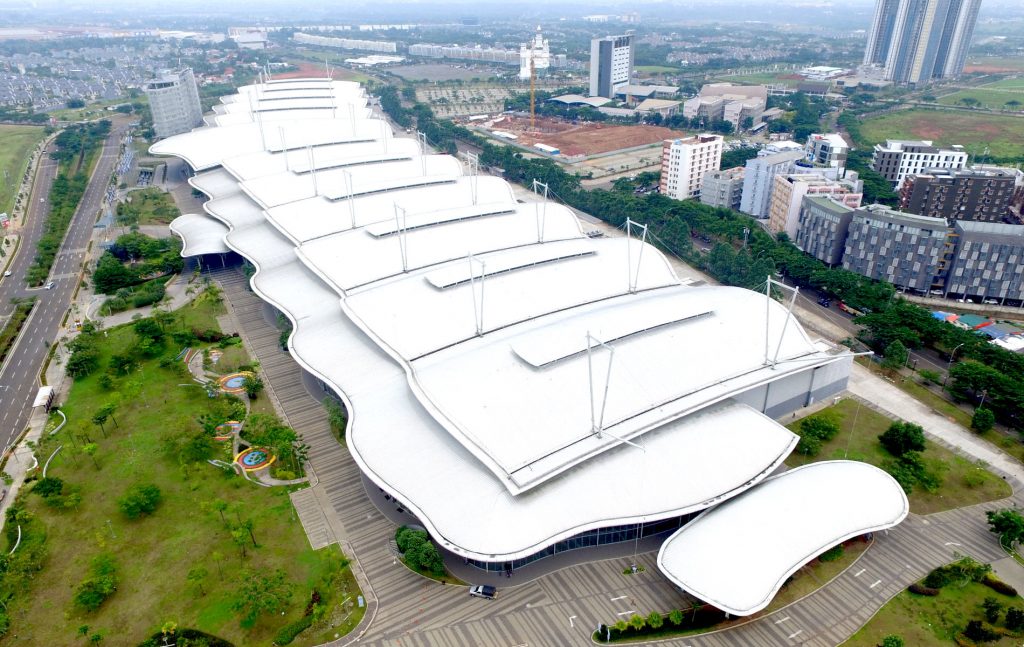 จดหมายขู่วางระเบิด!! ฮอลล์จัดคอนเสิร์ต 'NCT 127’ ที่อินโดนีเซีย ช่วงสุดสัปดาห์นี้ จดหมายขู่วางระเบิด!! ฮอลล์จัดคอนเสิร์ต 'NCT 127’ ที่อินโดนีเซีย ช่วงสุดสัปดาห์นี้