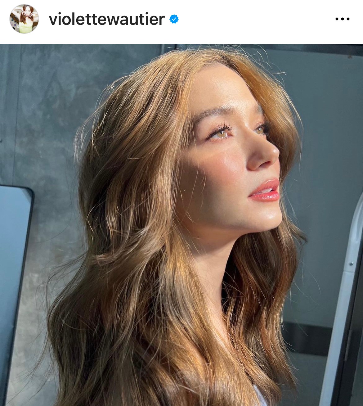 ไม่เหมือนตรงไหน? ชาวเน็ตแชร์ภาพนักแสดงซีรีส์ดัง หน้าคล้ายคนบันเทิงไทย 3 คนนี้! ไม่เหมือนตรงไหน? ชาวเน็ตแชร์ภาพนักแสดงซีรีส์ดัง หน้าคล้ายคนบันเทิงไทย 3 คนนี้!