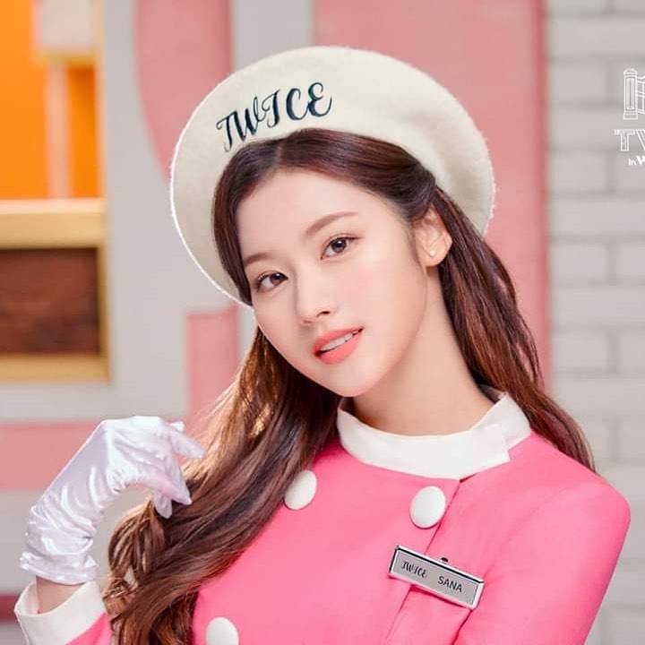 ซานะ วง TWICE ถูกกักตัวหลังจบโชว์ 3 รอบที่ญี่ป่น หลังผลตรวจโควิด-19 เป็นบวก ซานะ วง TWICE ถูกกักตัวหลังจบโชว์ 3 รอบที่ญี่ป่น หลังผลตรวจโควิด-19 เป็นบวก