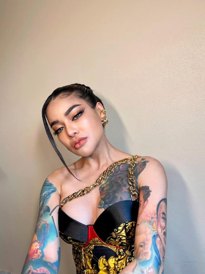 พิมรี่พาย เคลื่อนไหวแล้ว เผยชัด! เป็นข่าวไม่เครียด แต่ซีเรียสรูปซ้ำ พิมรี่พาย เคลื่อนไหวแล้ว เผยชัด! เป็นข่าวไม่เครียด แต่ซีเรียสรูปซ้ำ