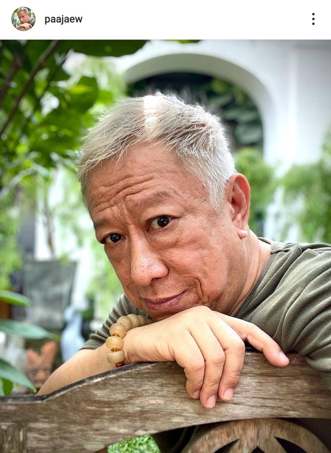 ความในใจ ป้าแจ๋ว ยุทธนา ในวันที่เรตติ้งละครได้น้อย เผย ความสำเร็จไม่ได้มาจากตัวเลข ความในใจ ป้าแจ๋ว ยุทธนา ในวันที่เรตติ้งละครได้น้อย เผย ความสำเร็จไม่ได้มาจากตัวเลข