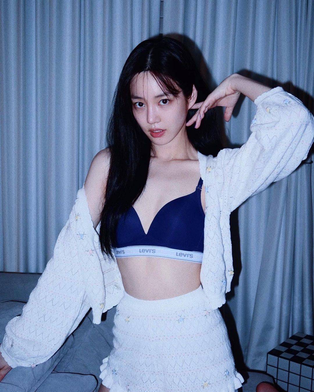 ต้นสังกัดของทั้ง จองกุก BTS และนักแสดงสาว อียูบี ยันข่าวแอบเดตกันของทั้งคู่เป็นเรื่องไร้สาระ