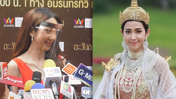 ยุ้ย จีรนันท์ ขอบคุณ แม่หญิงลี ที่ชอบผลงาน เล็งมีทายาทปีหน้า (มีคลิป) ยุ้ย จีรนันท์ ขอบคุณ แม่หญิงลี ที่ชอบผลงาน เล็งมีทายาทปีหน้า (มีคลิป)