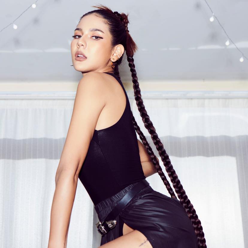 เอาจริง! หมิว สิริลภัส เดินหน้าเข้าแจ้งความ พร้อมฝากถึงแอคหลุมและผองเพื่อน 