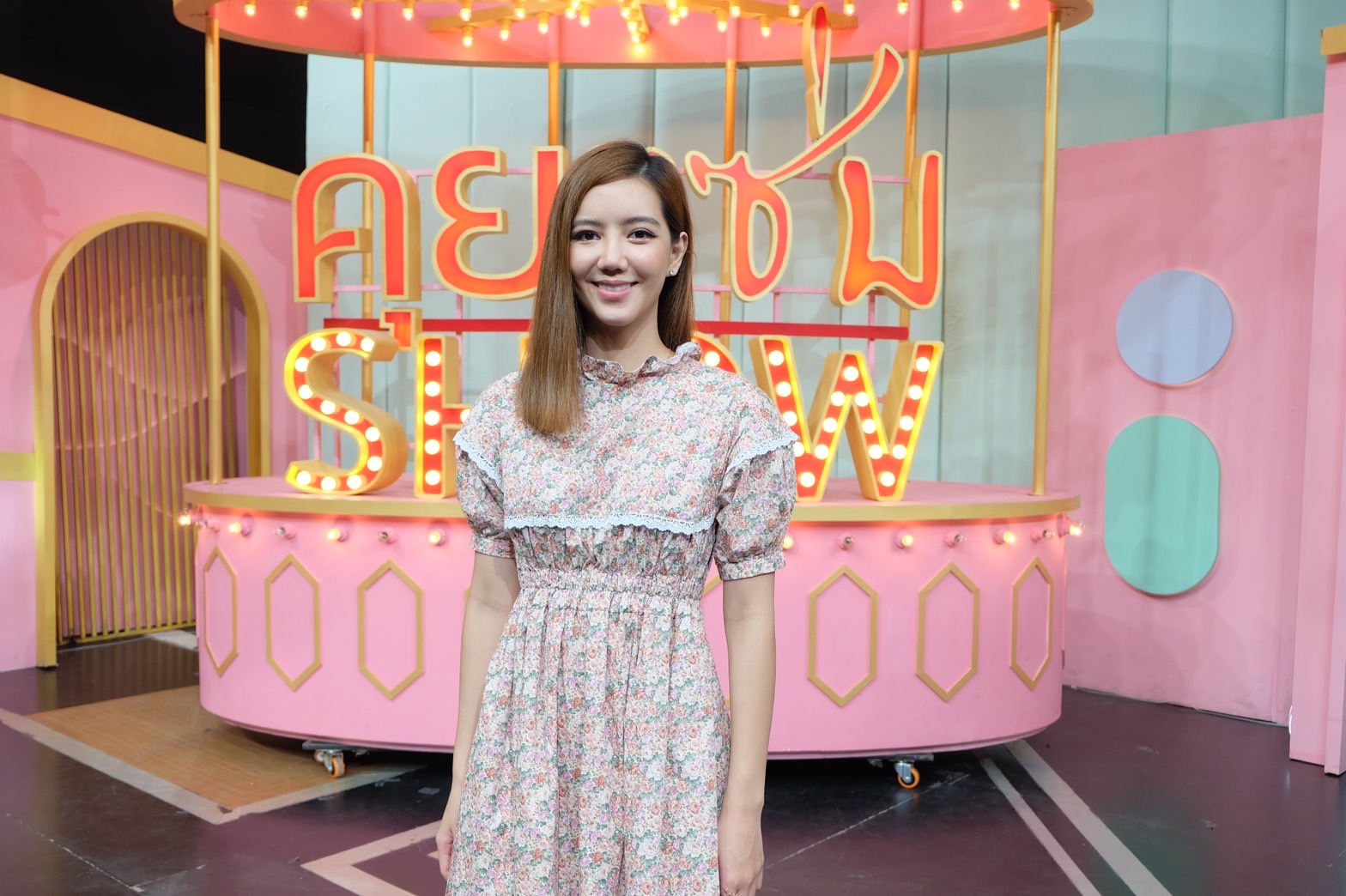 ริชชี่ เปิดใจเล่า ความรักกับ ก็อต เผยเคยเฉียดตายขี่จักรยานตกเขา