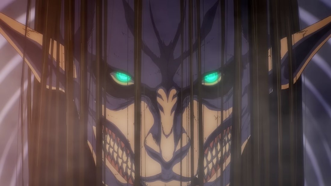  Attack on Titan The Final Season Part 3 เผยตัวอย่างพร้อมประกาศเพลงใหม่จากวง SiM 