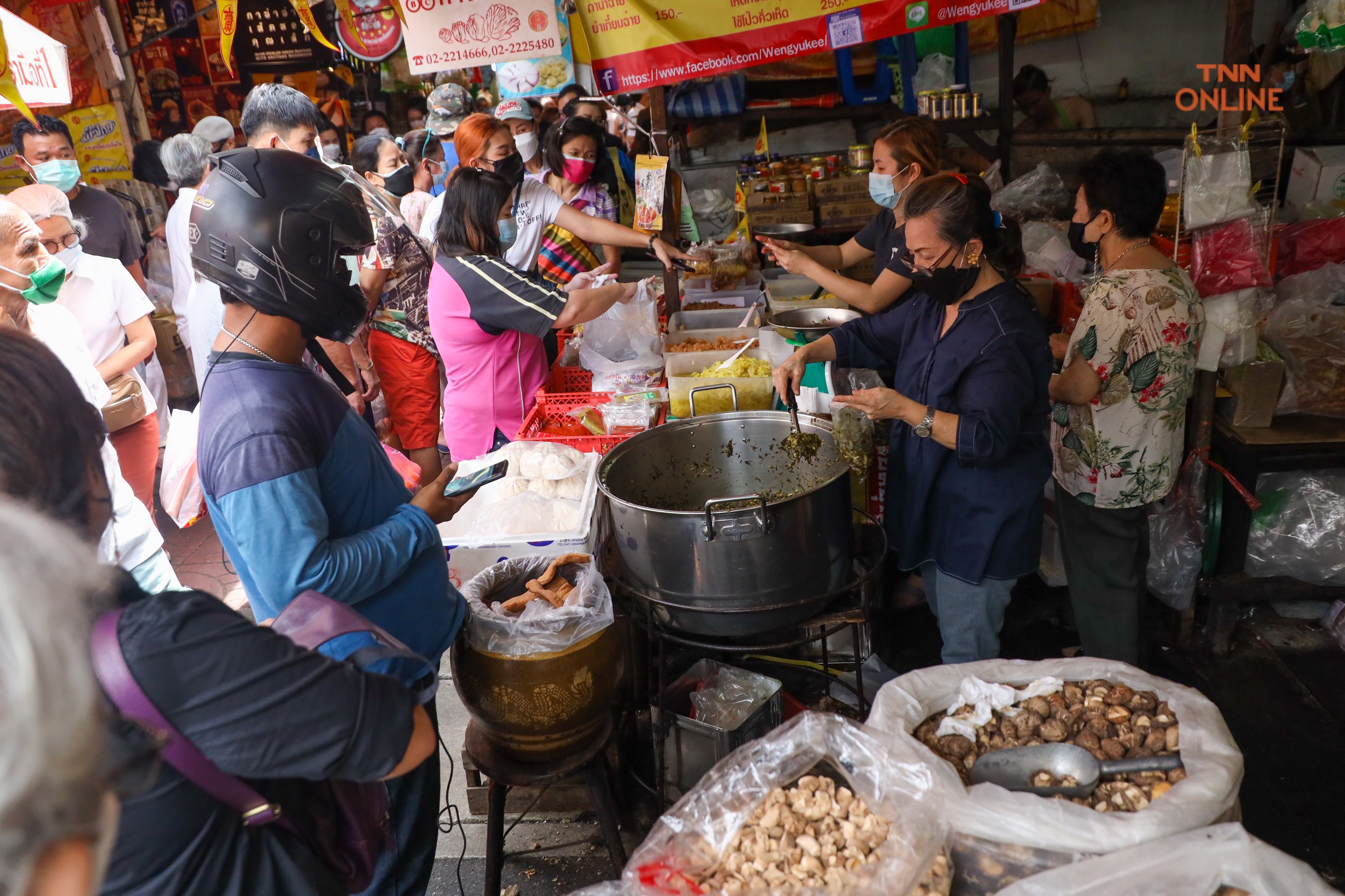 กินเจ 2566 เริ่มวันไหน? กินอะไรได้บ้าง ควรปฏิบัติตัวอย่างไร