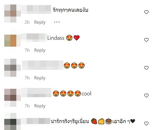 ออม สุชาร์ เผยคลิปสุดน่ารัก พิธีกรสตรอเบอร์รี่ชีสเค้กรุ่นแรก รวมตัวกันอีกครั้ง 