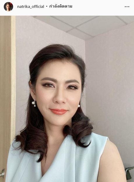 มีความสุขแม้ไม่ใช่เบอร์ต้น น้ำผึ้ง ณัฐริกา หวนคืนจอแก้ว เผยเหตุออกจากวงการ 5 ปี 