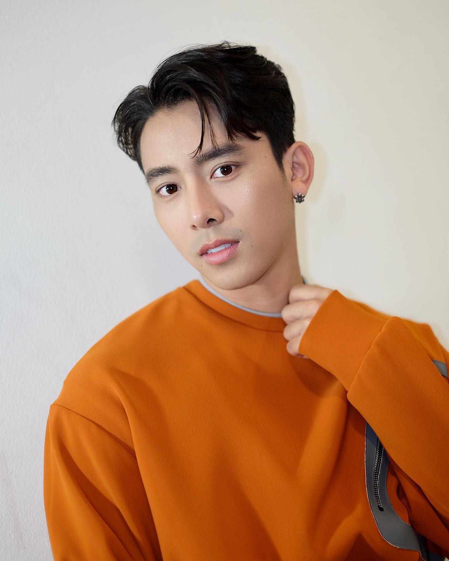 เบิ้ล ปทุมราช นำเงินที่ได้จากคอนเสิร์ต บริจาคช่วยเหลือสองพี่น้องยากไร้